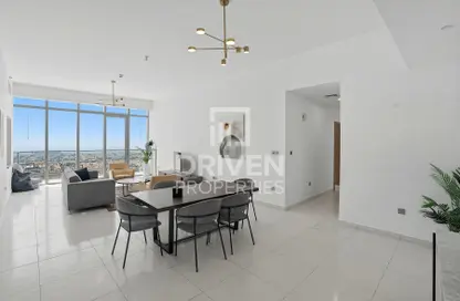 Apartment - 2 Bedrooms - 3 Bathrooms for rent in Al Fattan Downtown - Al Satwa - Dubai