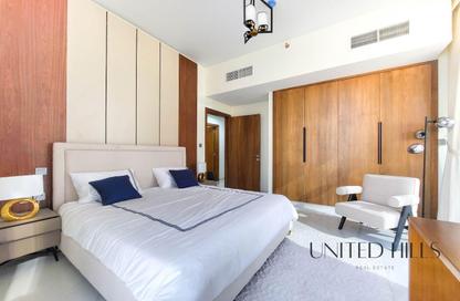 Apartment - 2 Bedrooms - 3 Bathrooms for sale in Waha Living - Jumeirah Garden City - Al Satwa - Dubai