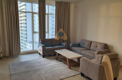 Apartment - 1 - 1 for rent in The Bridges - Shams Abu Dhabi - Al Reem Island - Abu Dhabi