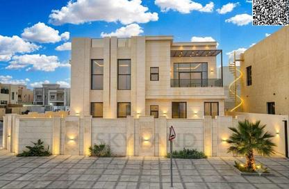 Villa - 4 Bedrooms - 6 Bathrooms for sale in Kabbali Hills - Al Helio 2 - Al Helio - Ajman