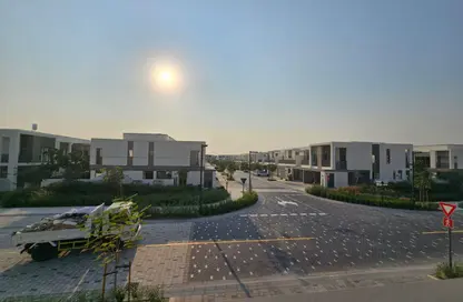 تاون هاوس - 4 غرف نوم - 5 حمامات للايجار في أورا جاردنز - تلال الغاف - دبي