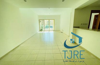 Apartment - 1 Bedroom - 1 Bathroom for rent in Al Thayyal 3 - Al Thayyal - Greens - Dubai