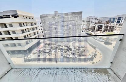 Apartment - 1 Bedroom - 1 Bathroom for rent in Aljada - Sharjah Apartment - 1 Bedroom - 1 Bathroom for rent in Aljada - Sharjah