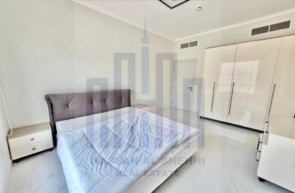 Apartment - 1 Bedroom - 1 Bathroom for rent in Aljada - Sharjah Apartment - 1 Bedroom - 1 Bathroom for rent in Aljada - Sharjah