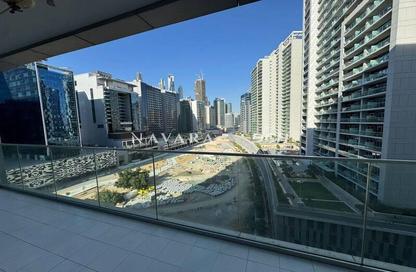 Apartment - 1 - 2 for sale in DAMAC Majestine - Business Bay - Dubai