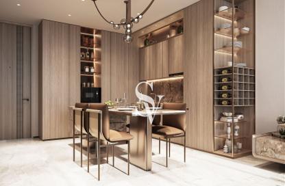 Apartment - 3 - 4 for sale in Seacliff by Imtiaz - Dubai Islands - Dubai