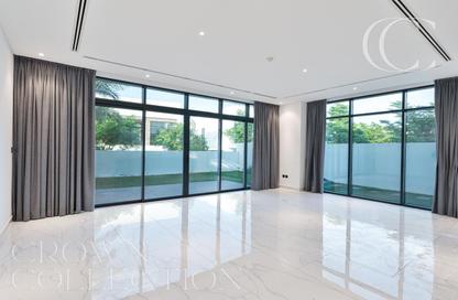 Villa - 4 - 5 for sale in Jumeirah Luxury - Jumeirah Golf Estates - Dubai