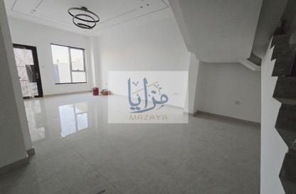فيلا - 5 غرف نوم - 7 حمامات للبيع في كيبابلي هيلز - الحليو 2 - الحليو - عجمان