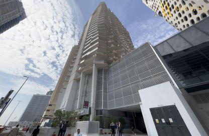 Apartment - Studio - 1 Bathroom for rent in Millennium Binghatti Residences - Business Bay - Dubai Apartment - Studio - 1 Bathroom for rent in Millennium Binghatti Residences - Business Bay - Dubai