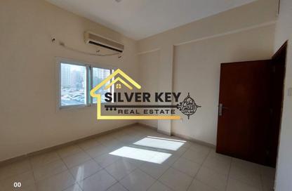 Apartment - 2 Bedrooms - 2 Bathrooms for rent in Abu Shagara building - Abu shagara - Sharjah