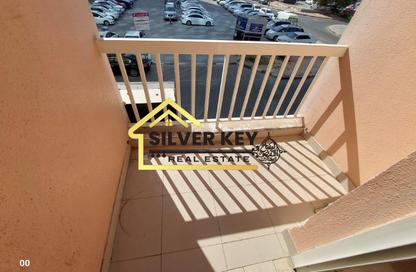 Apartment - 2 Bedrooms - 2 Bathrooms for rent in Abu Shagara building - Abu shagara - Sharjah Apartment - 2 Bedrooms - 2 Bathrooms for rent in Abu Shagara building - Abu shagara - Sharjah