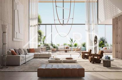 Apartment - 2 Bedrooms - 3 Bathrooms for sale in Bay Residences Dubai Islands - A3 - Bay Residences Dubai Islands - Dubai Islands - Dubai Apartment - 2 Bedrooms - 3 Bathrooms for sale in Bay Residences Dubai Islands - A3 - Bay Residences Dubai Islands - Dubai Islands - Dubai