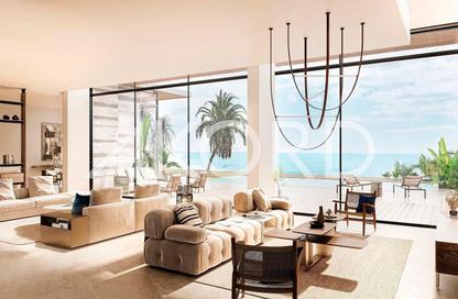 Apartment - 2 Bedrooms - 3 Bathrooms for sale in Bay Residences Dubai Islands - A3 - Bay Residences Dubai Islands - Dubai Islands - Dubai
