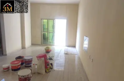 Apartment - 2 Bedrooms - 2 Bathrooms for rent in Geepas Building 3 - Al Rashidiya 2 - Al Rashidiya - Ajman