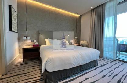 Apartment - 2 Bedrooms - 2 Bathrooms for sale in Vida Residence Downtown - Downtown Dubai - Dubai
