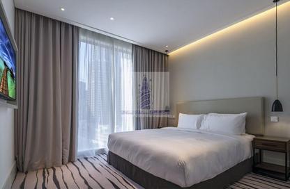 Apartment - 2 Bedrooms - 2 Bathrooms for sale in Vida Residence Downtown - Downtown Dubai - Dubai