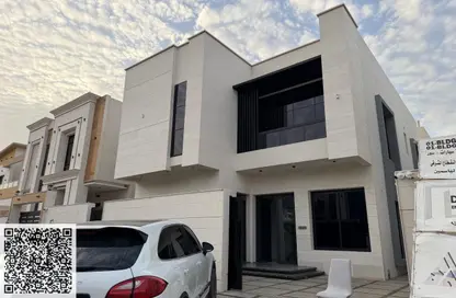Villa - 6 Bedrooms for sale in Al Yasmeen 1 - Al Yasmeen - Ajman