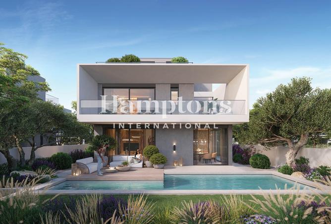 STAND ALONE VILLA | VIEW TODAY | BEST PRICE