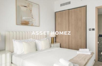 Apartment - 1 Bedroom - 1 Bathroom for rent in Peninsula Three - Peninsula - Business Bay - Dubai