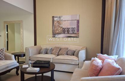 Apartment - 1 - 2 for sale in Marina 101 - Dubai Marina - Dubai Apartment - 1 - 2 for sale in Marina 101 - Dubai Marina - Dubai
