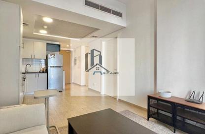 Apartment - 1 Bedroom - 1 Bathroom for rent in The Nook 2 - The Nook - Wasl Gate - Dubai
