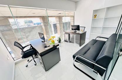 Office Space - Studio - 1 for rent in Reem Residency - Al Karama - Bur Dubai - Dubai Office Space - Studio - 1 for rent in Reem Residency - Al Karama - Bur Dubai - Dubai
