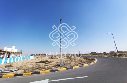 Land - Studio for sale in Tilal City - Sharjah