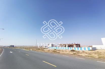 Land - Studio for sale in Tilal City - Sharjah