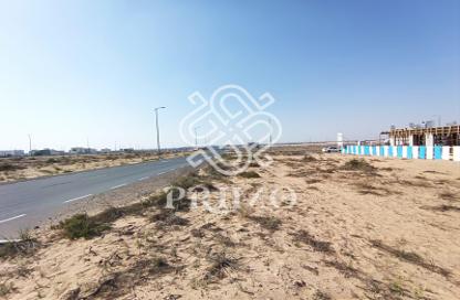 Land - Studio for sale in Tilal City - Sharjah