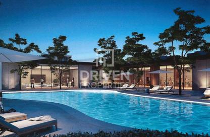 Villa - 4 Bedrooms - 5 Bathrooms for sale in Park Gate - Dubai Hills Estate - Dubai