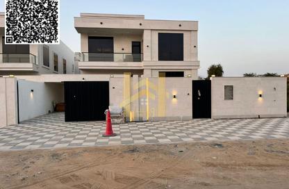 Villa - 5 - 7 for sale in Al Rawda 2 - Al Rawda - Ajman