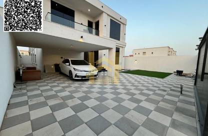 Villa - 5 - 7 for sale in Al Rawda 2 - Al Rawda - Ajman