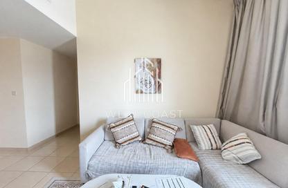 Apartment - 1 Bedroom - 2 Bathrooms for sale in Qasr Sabah 1 - Qasr Sabah - Dubai Production City (IMPZ) - Dubai Apartment - 1 Bedroom - 2 Bathrooms for sale in Qasr Sabah 1 - Qasr Sabah - Dubai Production City (IMPZ) - Dubai