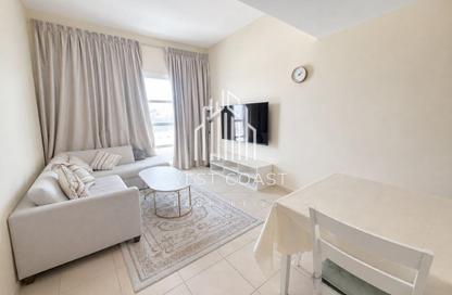 Apartment - 1 Bedroom - 2 Bathrooms for sale in Qasr Sabah 1 - Qasr Sabah - Dubai Production City (IMPZ) - Dubai