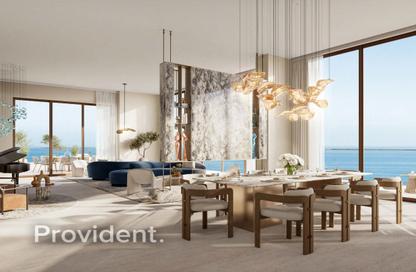 Apartment - 1 Bedroom - 2 Bathrooms for sale in The Mural - Maritime City - Dubai Apartment - 1 Bedroom - 2 Bathrooms for sale in The Mural - Maritime City - Dubai