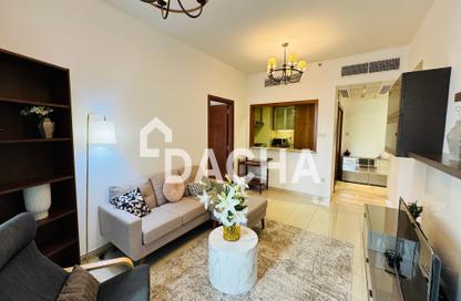 Apartment - 2 Bedrooms - 2 Bathrooms for rent in Standpoint Tower 2 - Standpoint Towers - Downtown Dubai - Dubai