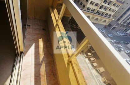 Apartment - 2 Bedrooms - 3 Bathrooms for rent in Muwailih Building - Muwaileh - Sharjah