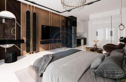 Apartment - Studio - 1 for sale in Viewz 1 by Danube - Viewz by DANUBE - Jumeirah Lake Towers - Dubai