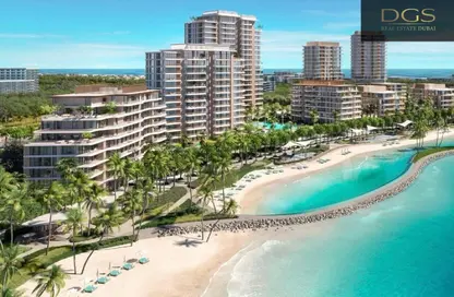 شقة - 2 غرف نوم - 3 حمامات للبيع في Bay Grove Residence 3 - باي جروف ريزيدنس - جزر دبي - دبي