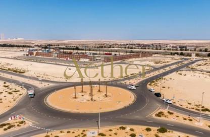 Land - Studio for sale in Jebel Ali Hills - Jebel Ali - Dubai
