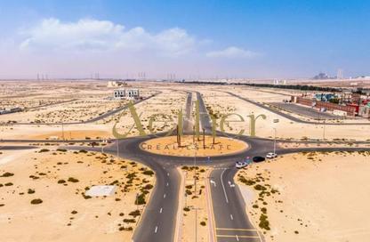 Land - Studio for sale in Jebel Ali Hills - Jebel Ali - Dubai Land - Studio for sale in Jebel Ali Hills - Jebel Ali - Dubai