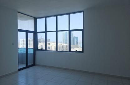 Apartment - 3 Bedrooms - 4 Bathrooms for rent in Falcon Tower 6 - Falcon Towers - Ajman Downtown - Ajman