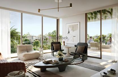 Villa - 4 Bedrooms - 7 Bathrooms for sale in Farm Grove - The Valley - Dubai Villa - 4 Bedrooms - 7 Bathrooms for sale in Farm Grove - The Valley - Dubai