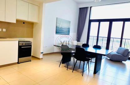 Apartment - 2 Bedrooms - 2 Bathrooms for rent in Jenna Main Square 2 - Jenna Main Square - Town Square - Dubai Apartment - 2 Bedrooms - 2 Bathrooms for rent in Jenna Main Square 2 - Jenna Main Square - Town Square - Dubai