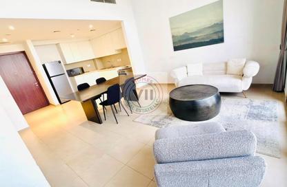 Apartment - 2 Bedrooms - 2 Bathrooms for rent in Jenna Main Square 2 - Jenna Main Square - Town Square - Dubai Apartment - 2 Bedrooms - 2 Bathrooms for rent in Jenna Main Square 2 - Jenna Main Square - Town Square - Dubai