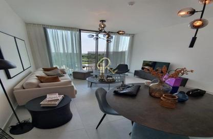Apartment - 2 Bedrooms - 3 Bathrooms for sale in Vida 3 - Vida Residences - Aljada - Sharjah