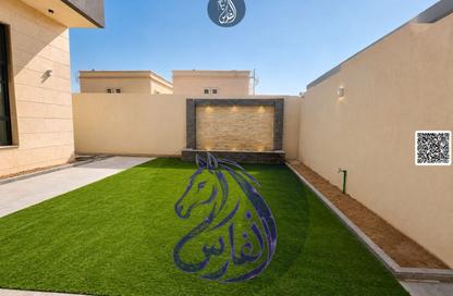 Villa - 7 - 7+ for sale in Al Mowaihat 1 - Al Mowaihat - Ajman