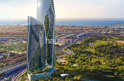 Apartment - 1 - 2 for sale in Damac City Tower A - Damac City - Al Safa 1 - Al Safa - Dubai Apartment - 1 - 2 for sale in Damac City Tower A - Damac City - Al Safa 1 - Al Safa - Dubai
