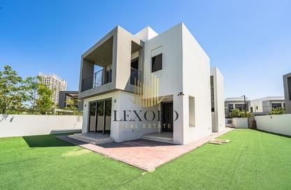 Villa - 3 - 4 for sale in Sidra Villas III - Sidra Villas - Dubai Hills Estate - Dubai