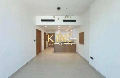 Apartment - 1 Bedroom - 2 Bathrooms for rent in Binghatti Amber - District 11 - Jumeirah Village Circle - Dubai